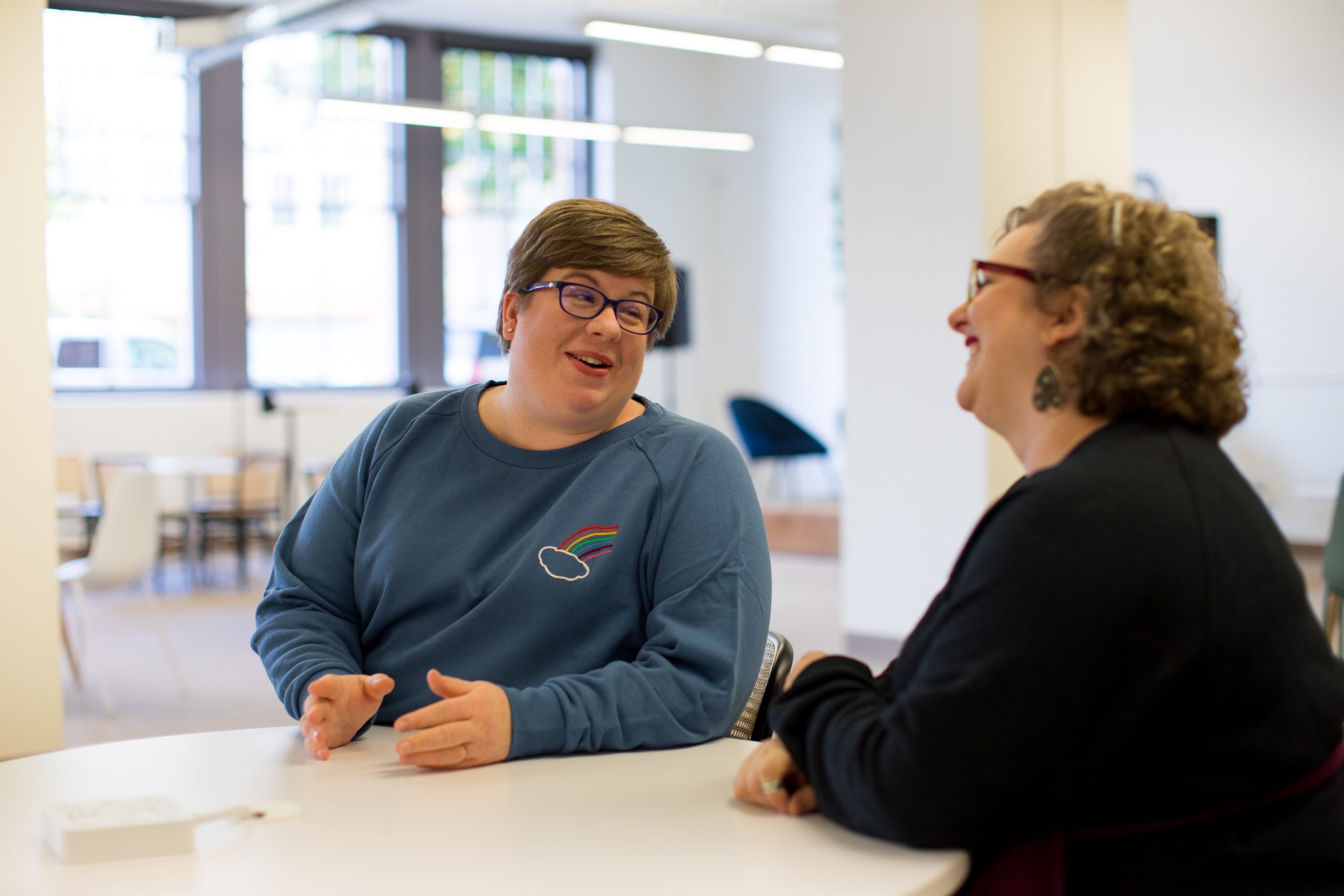 Wellbeing Support Group